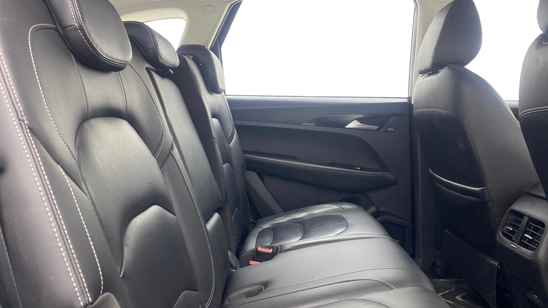 View 2020 MG Hector Sharp Hybrid BS IV Image 31 Used 2020 MG Hector Sharp Hybrid BS IV Image 31