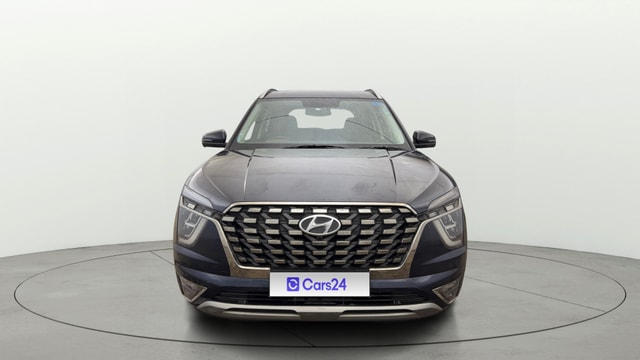 View Hyundai Alcazar Image 1 Used Hyundai Alcazar Image 1