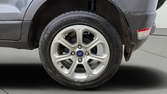 View Ford EcoSport Image 12 Used Ford EcoSport Image 12