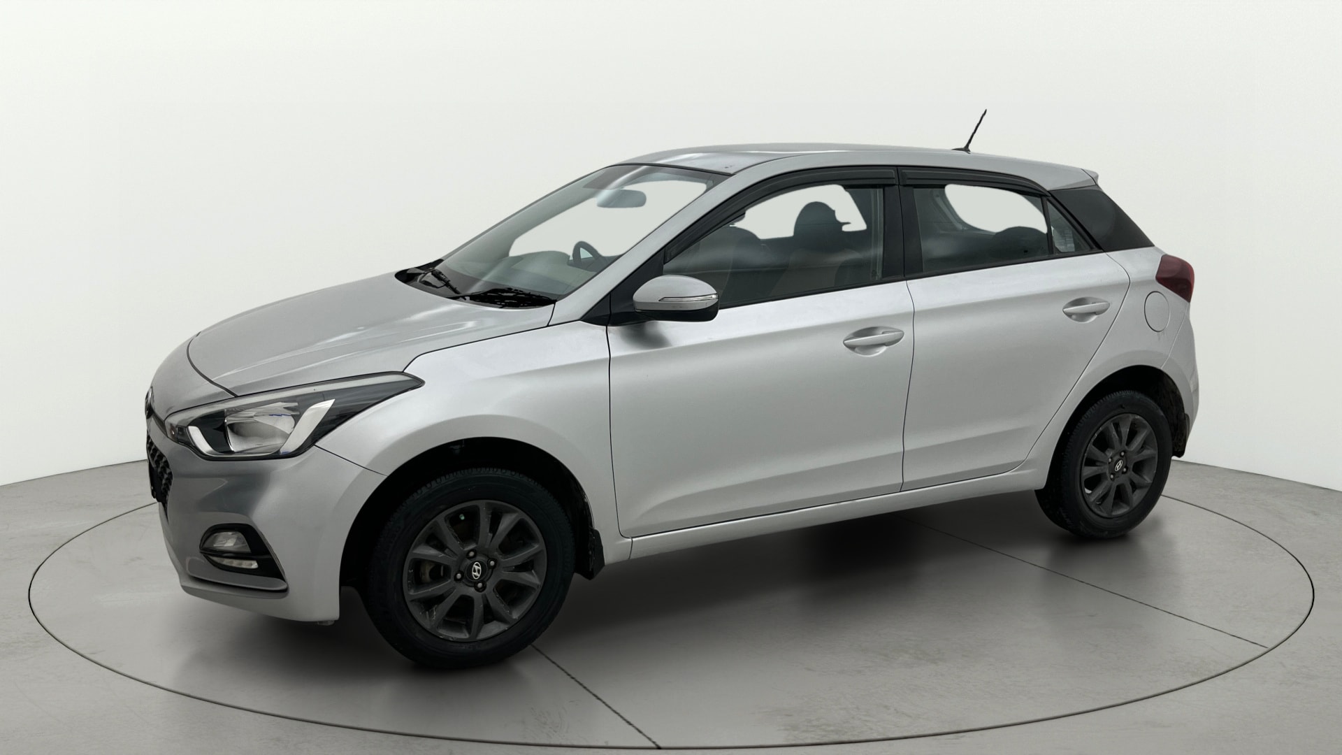 Used 2018 Hyundai Elite i20 Used 2018 Hyundai Elite i20