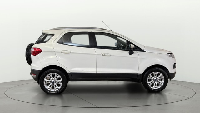 View Ford EcoSport Image 8 Used Ford EcoSport Image 8