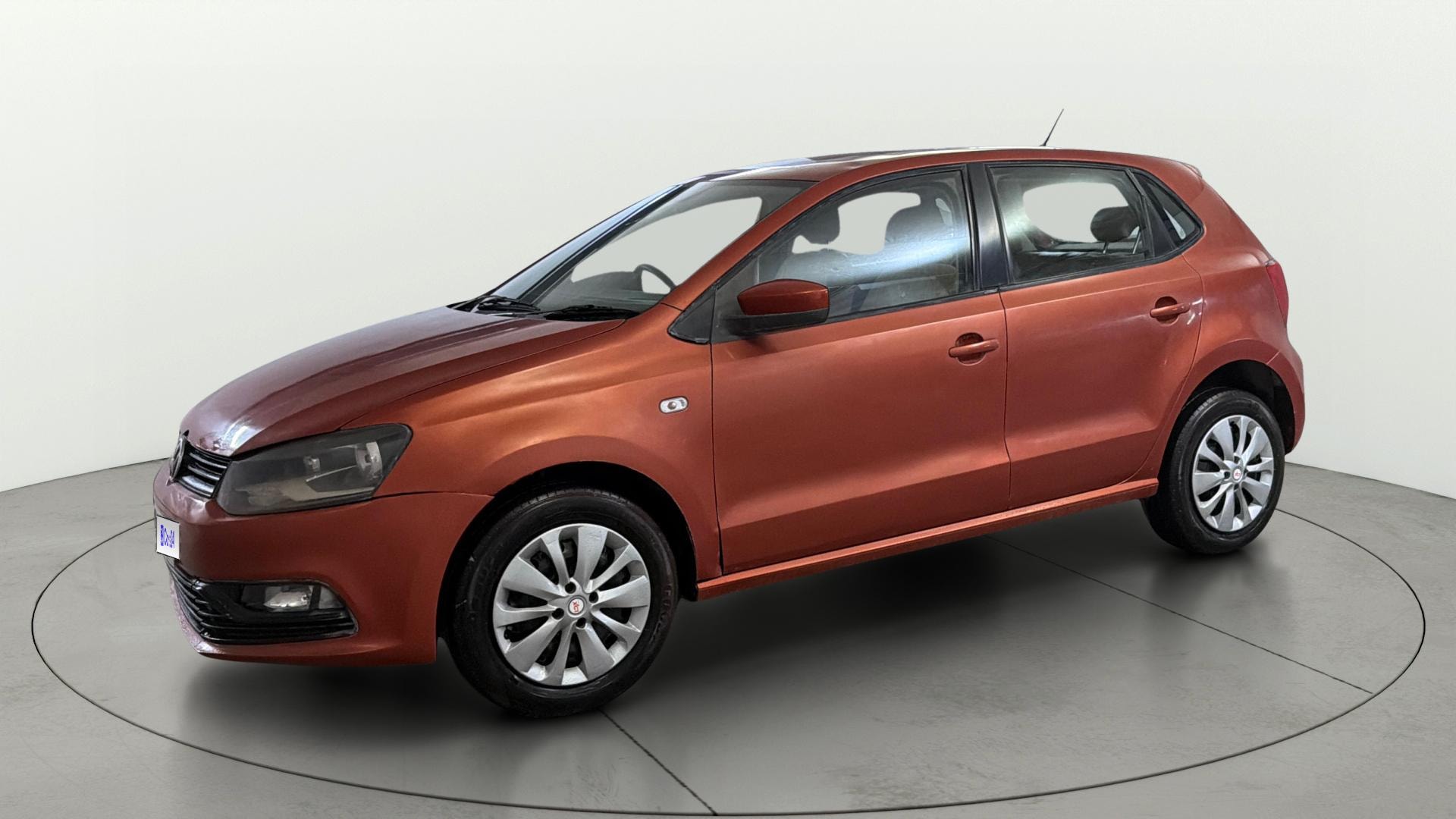 View 2015 Volkswagen Polo 1.2 AllStar Limited Edition Image 34 Used 2015 Volkswagen Polo 1.2 AllStar Limited Edition Image 34