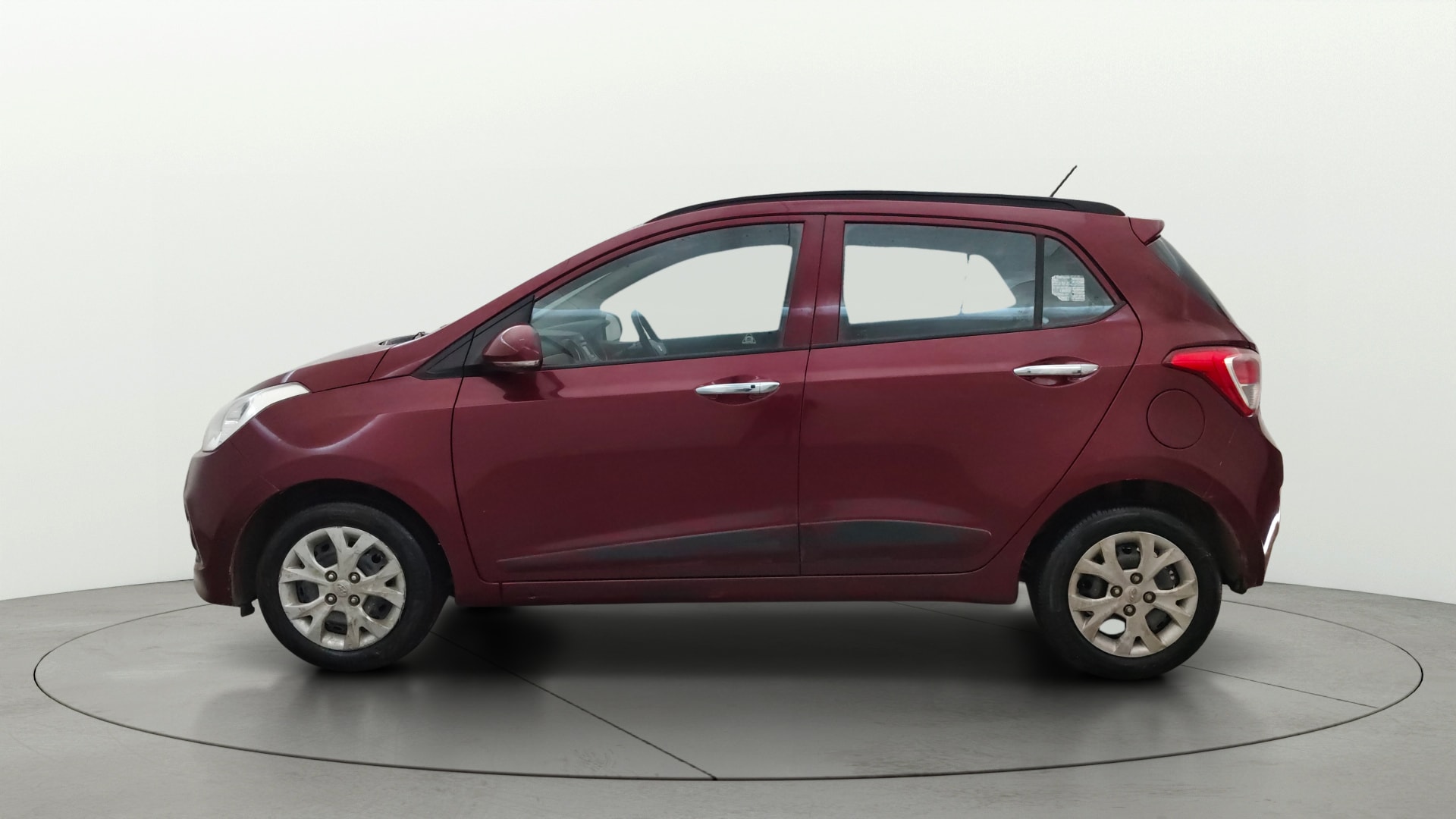 Used 2014 Hyundai Grand i10 Used 2014 Hyundai Grand i10