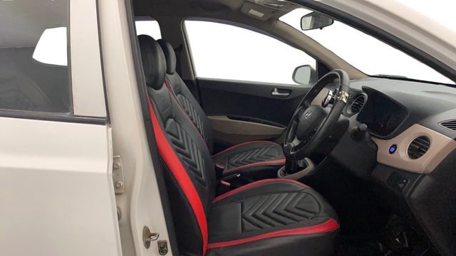 View Hyundai Grand i10 Image 16 Used Hyundai Grand i10 Image 16