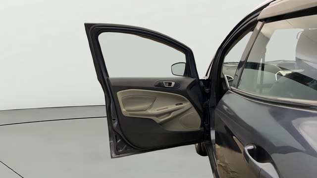 View Ford EcoSport Image 30 Used Ford EcoSport Image 30