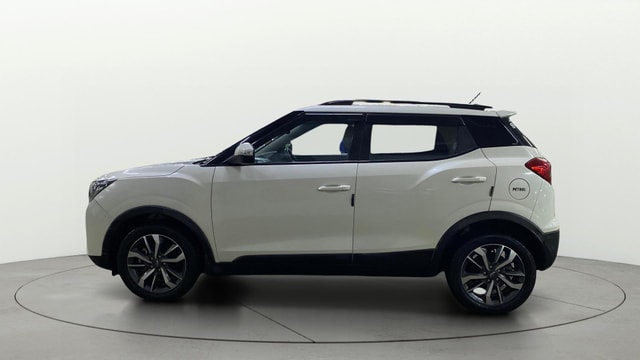 View Mahindra XUV300 Image 6 Used Mahindra XUV300 Image 6