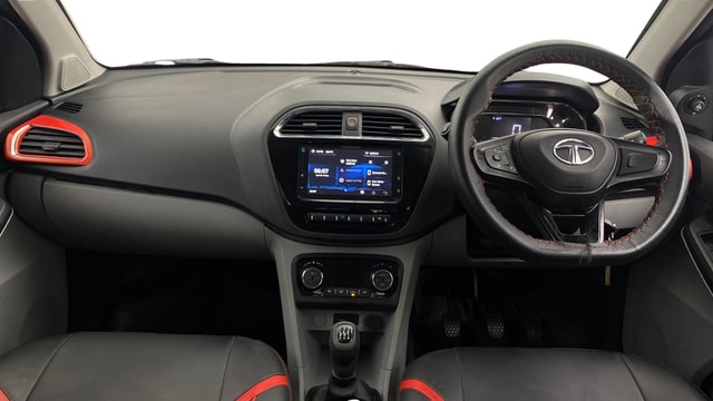 View Tata Tiago Image 15 Used Tata Tiago Image 15