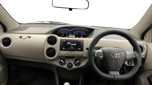 View Toyota Etios Image 15 Used Toyota Etios Image 15
