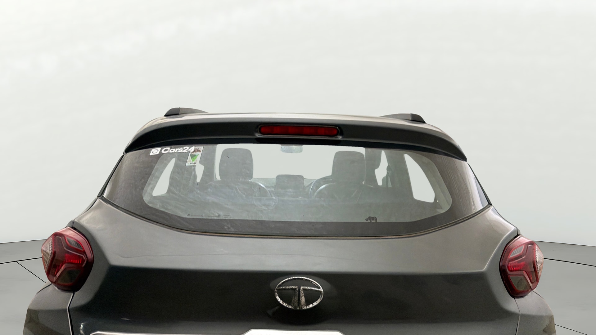 Used 2023 Tata Punch Used 2023 Tata Punch