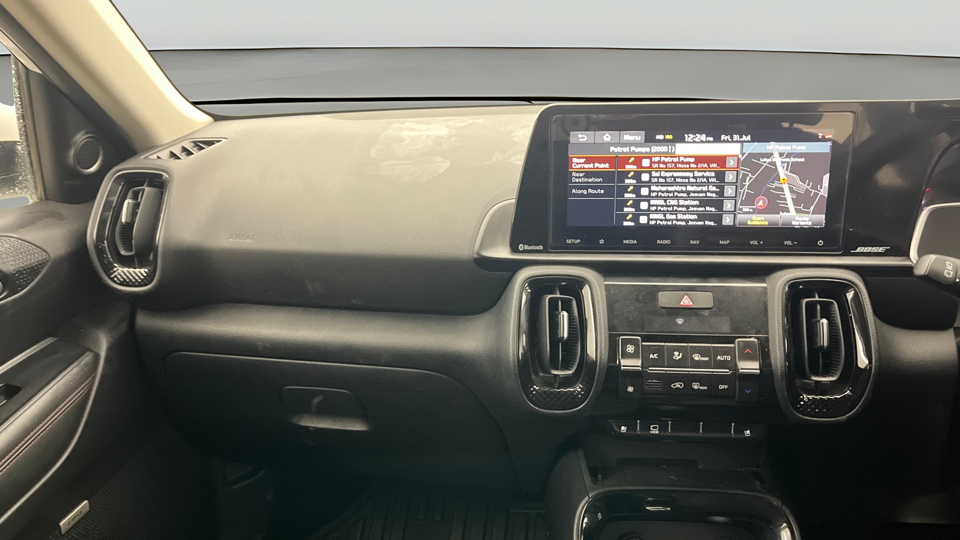 Used 2021 Kia Sonet Used 2021 Kia Sonet