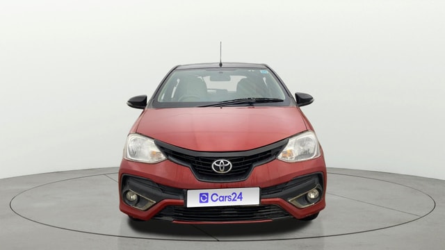 View Toyota Etios Liva Image 1 Used Toyota Etios Liva Image 1