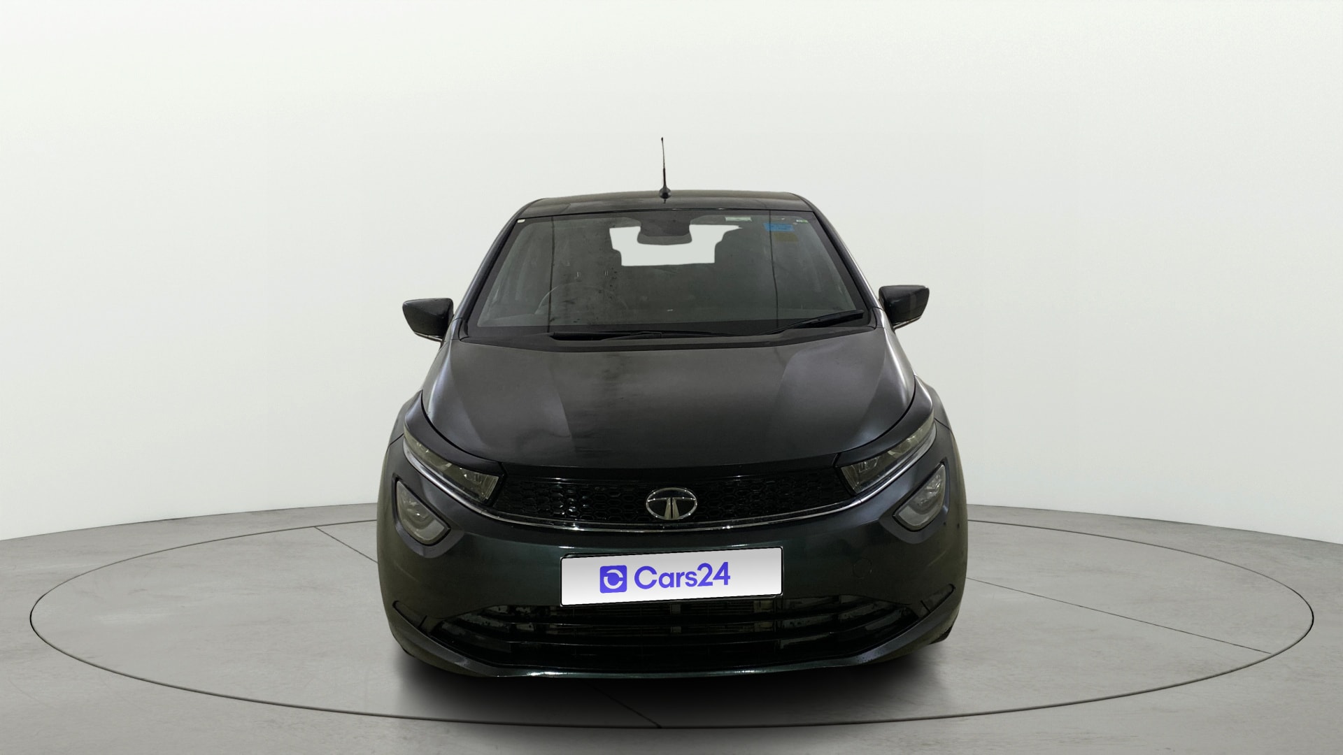 Used 2020 Tata Altroz Used 2020 Tata Altroz