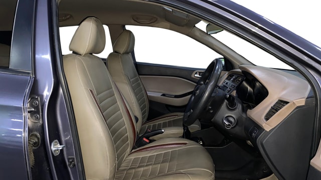View Hyundai Elite i20 Image 16 Used Hyundai Elite i20 Image 16