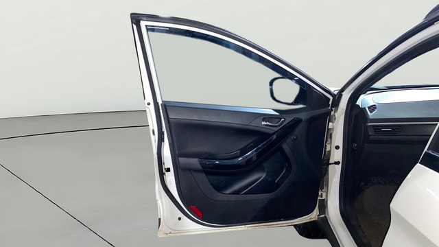 View Tata Nexon Image 33 Used Tata Nexon Image 33