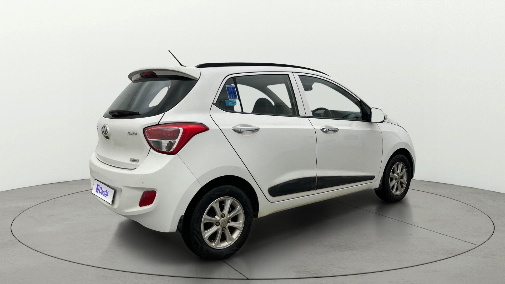 Used 2016 Hyundai Grand i10 Used 2016 Hyundai Grand i10