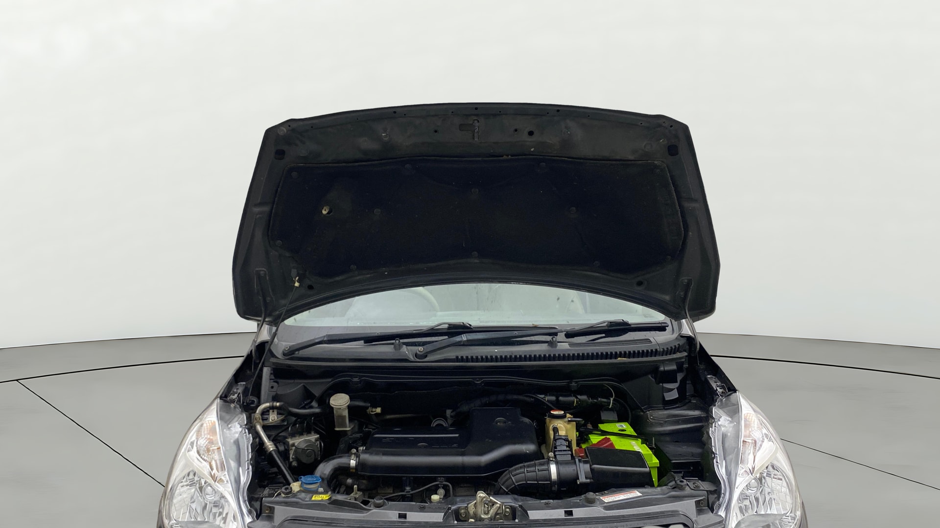 View 2015 Maruti Suzuki 1000 Base Variant Image 19 Used 2015 Maruti Suzuki 1000 Base Variant Image 19