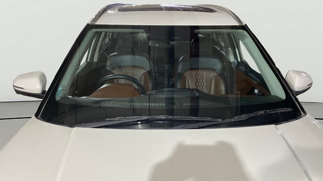 View Hyundai Alcazar Image 39 Used Hyundai Alcazar Image 39