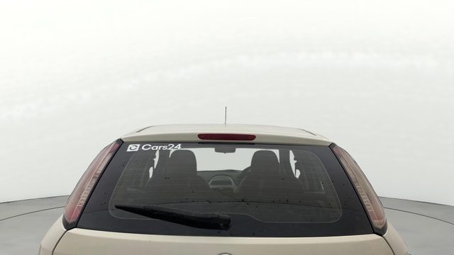 View Fiat Punto Evo Image 4 Used Fiat Punto Evo Image 4