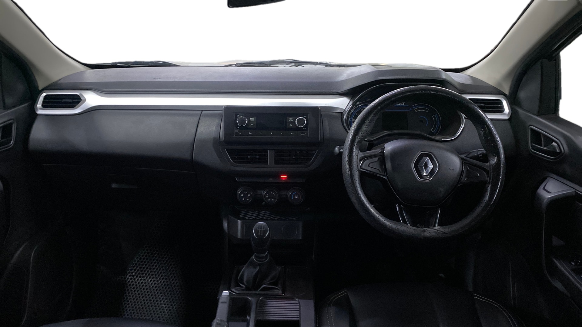View 2021 Renault Kiger RXL MT Image 29 Used 2021 Renault Kiger RXL MT Image 29