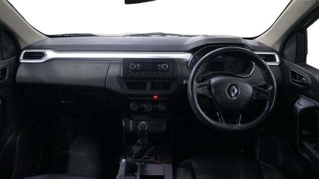 View Renault Kiger Image 29 Used Renault Kiger Image 29