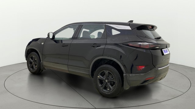 View Tata Harrier Image 2 Used Tata Harrier Image 2