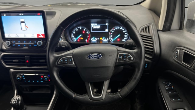 View Ford EcoSport Image 13 Used Ford EcoSport Image 13