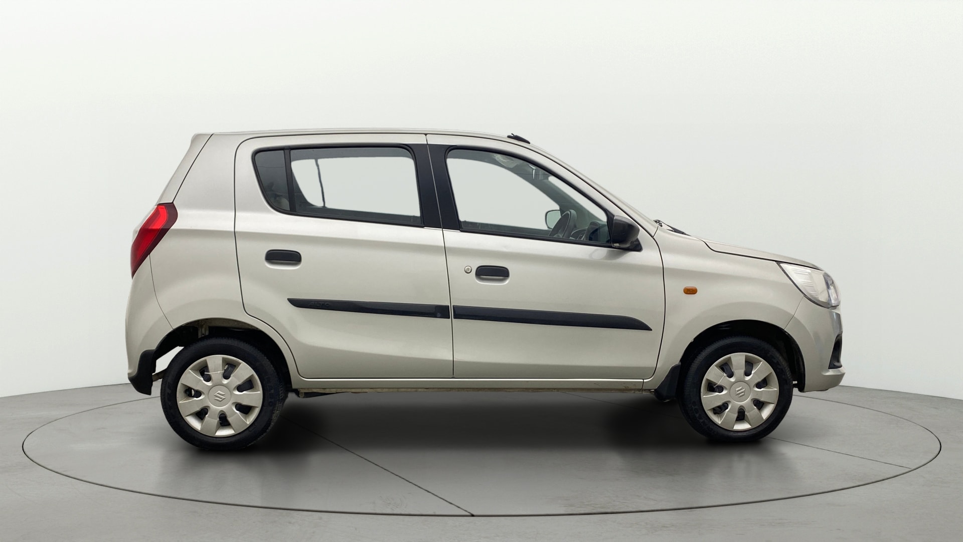 Used 2019 Maruti Suzuki Alto K10 Used 2019 Maruti Suzuki Alto K10