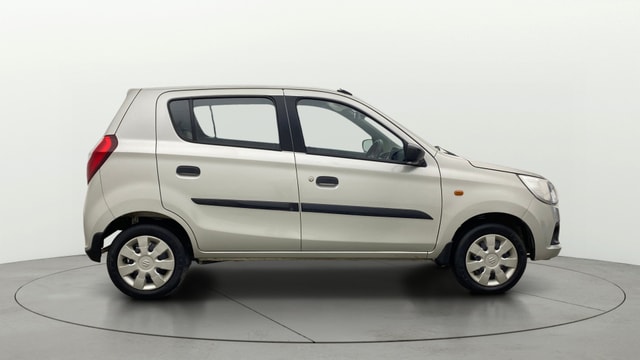 View Maruti Suzuki Alto K10 Image 8 Used Maruti Suzuki Alto K10 Image 8