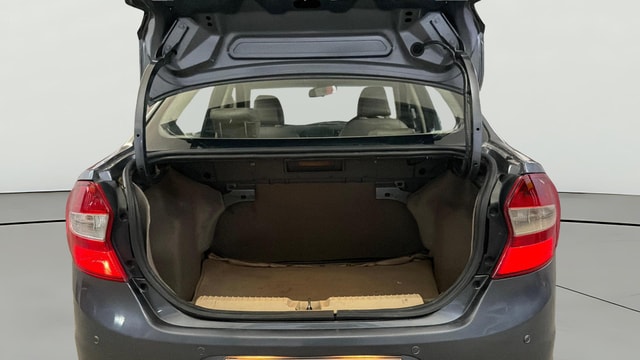 View Ford Figo Aspire Image 36 Used Ford Figo Aspire Image 36