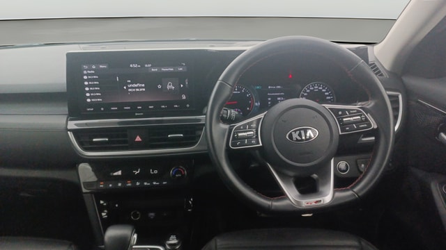 View Kia Seltos Image 13 Used Kia Seltos Image 13