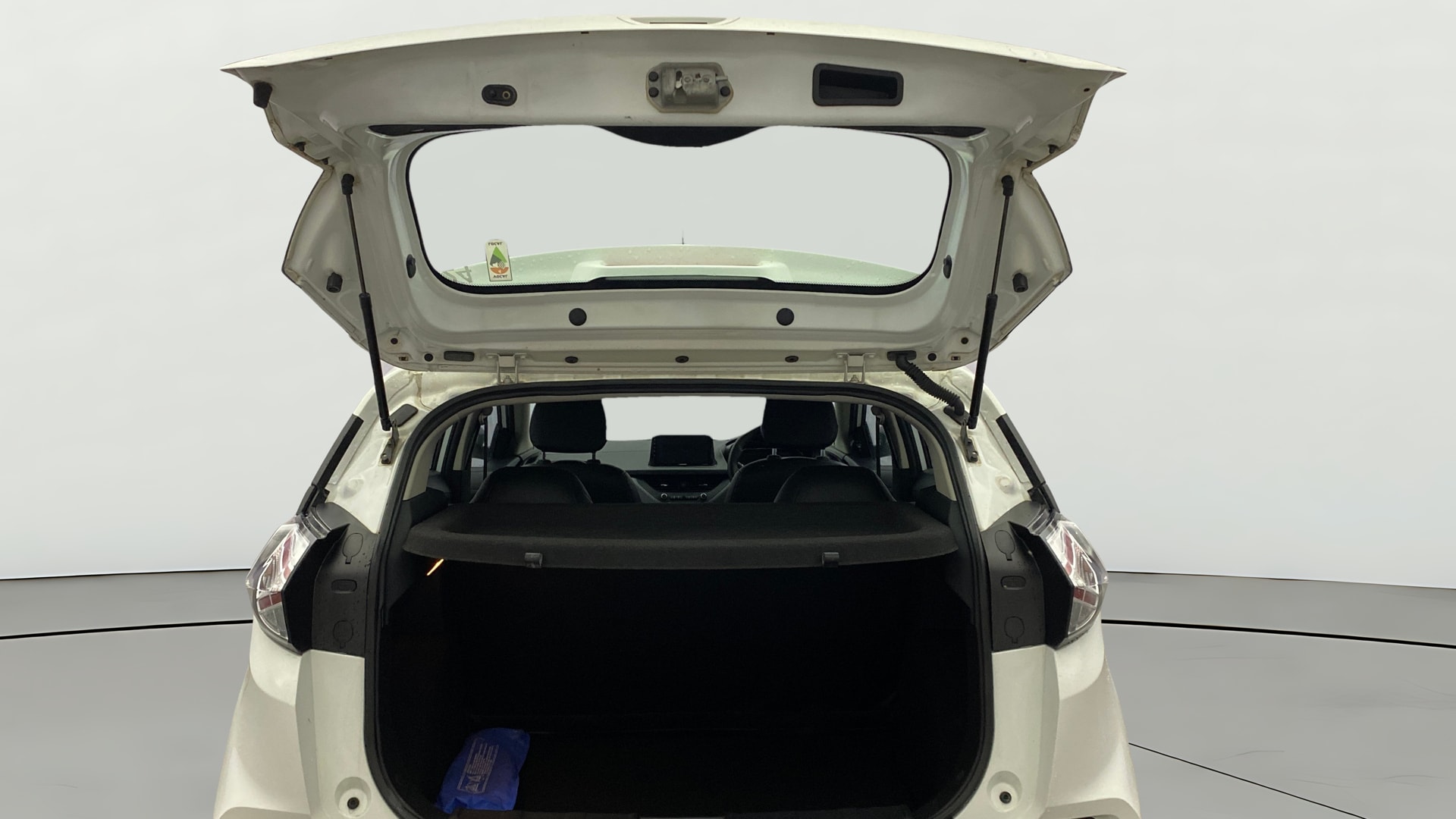 Used 2021 Tata Nexon Used 2021 Tata Nexon