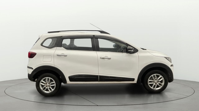 View Renault Triber Image 28 Used Renault Triber Image 28