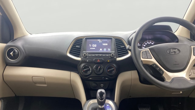 View Hyundai New Santro Image 18 Used Hyundai New Santro Image 18