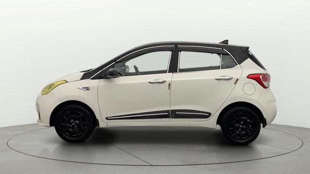 View Hyundai Grand i10 Image 5 Used Hyundai Grand i10 Image 5