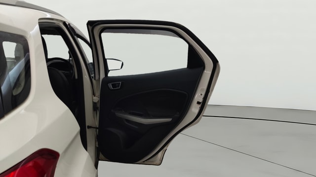 View Ford EcoSport Image 7 Used Ford EcoSport Image 7