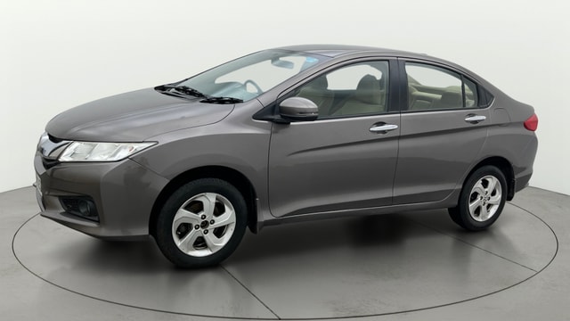 View Honda City Image 36 Used Honda City Image 36