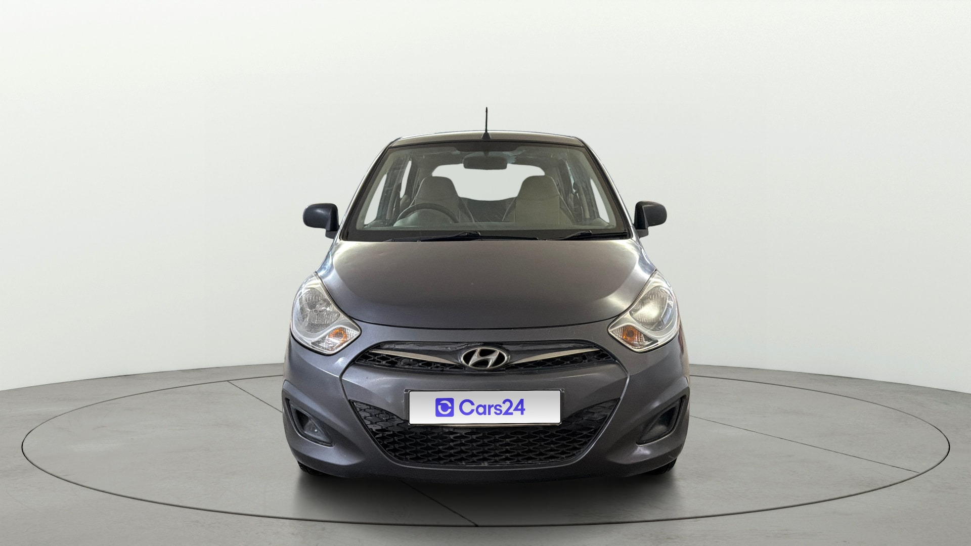 Used 2015 Hyundai i10 Used 2015 Hyundai i10