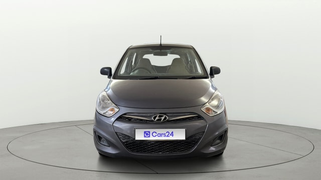 View Hyundai i10 Image 1 Used Hyundai i10 Image 1