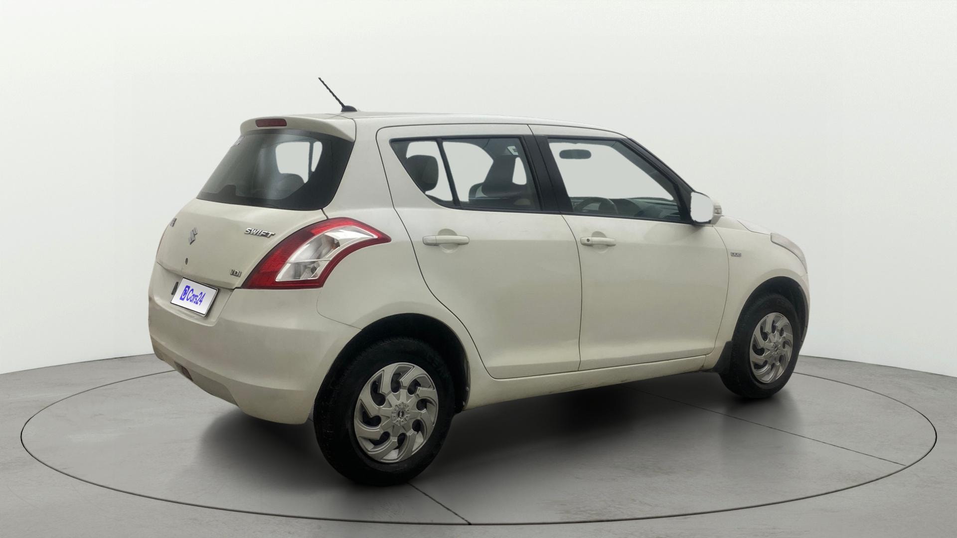 View 2013 Maruti Suzuki 1000 Base Variant Image 41 Used 2013 Maruti Suzuki 1000 Base Variant Image 41