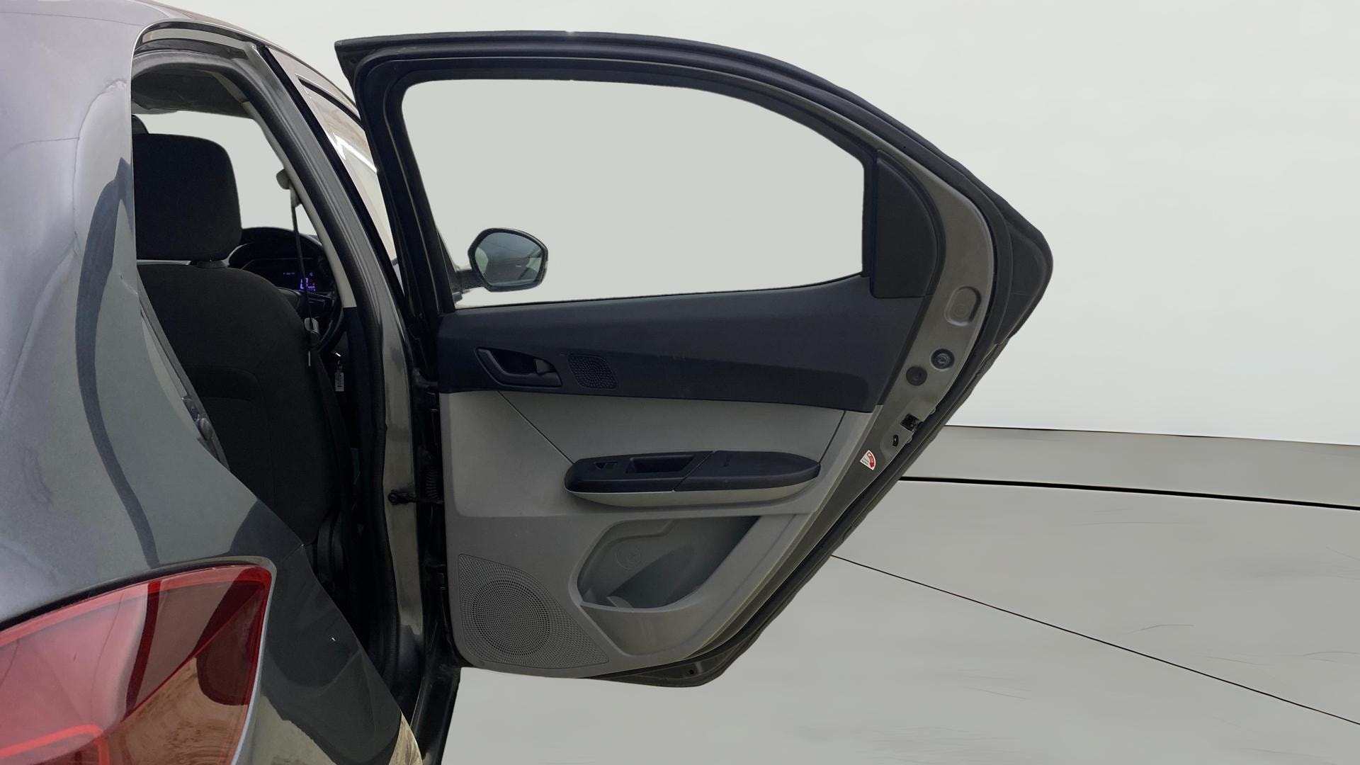 Used 2020 Tata Tiago Used 2020 Tata Tiago