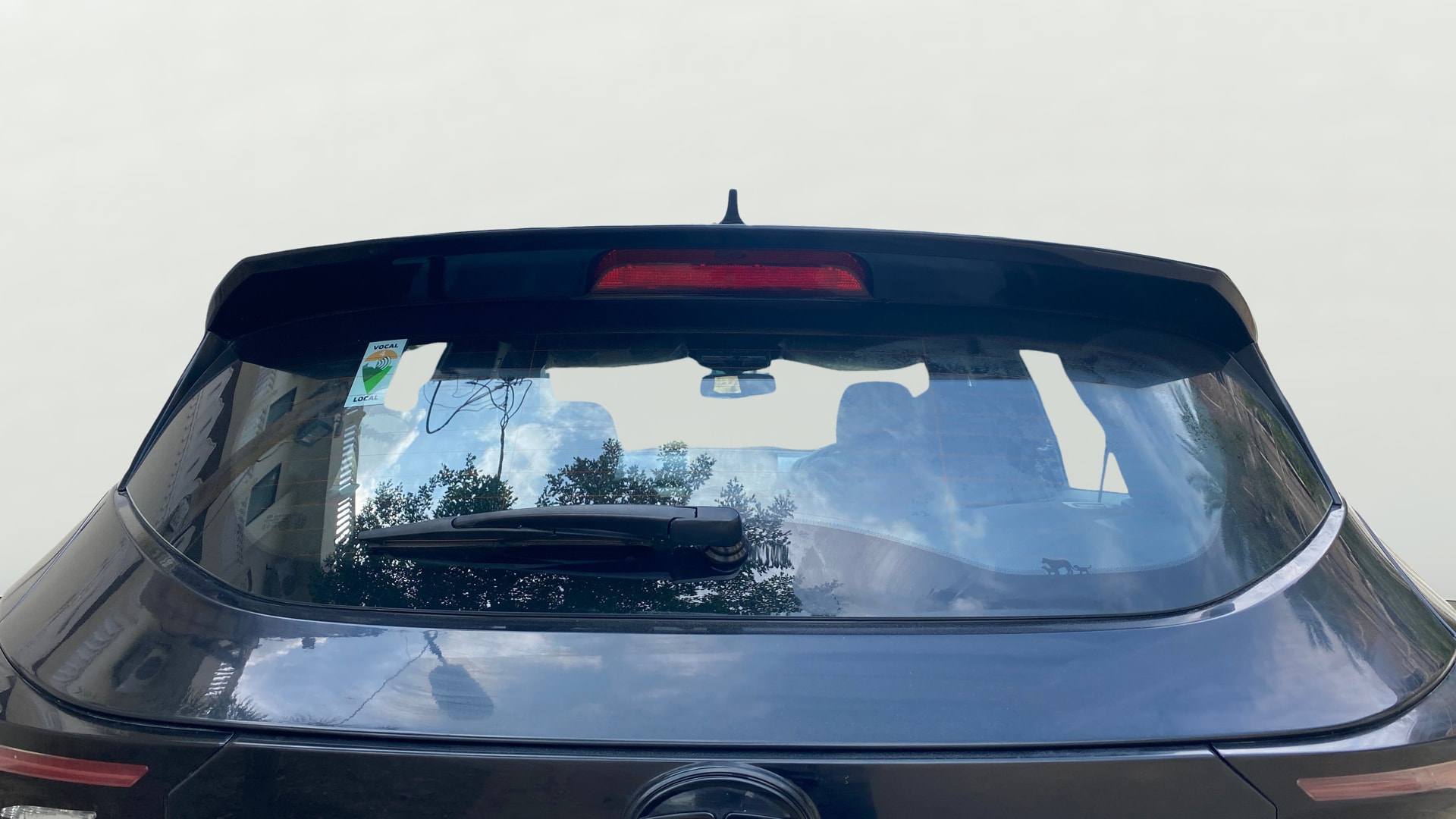 Used 2023 Tata Harrier Used 2023 Tata Harrier