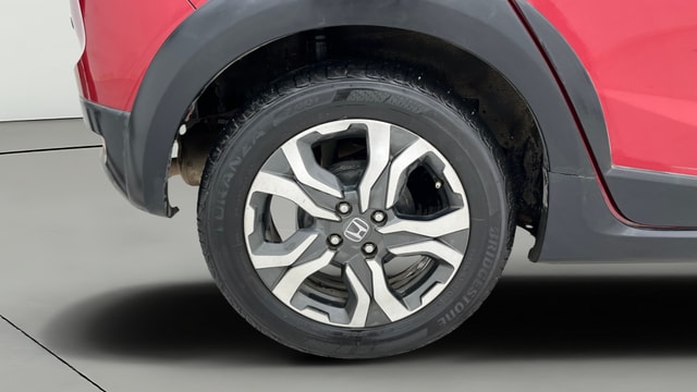 View Honda WR-V Image 32 Used Honda WR-V Image 32