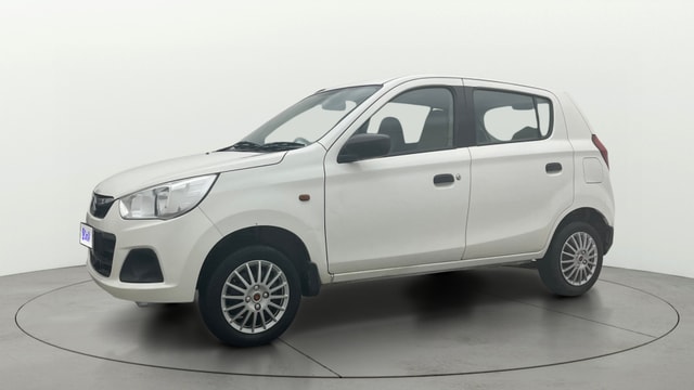 View Maruti Suzuki Alto K10 Image 34 Used Maruti Suzuki Alto K10 Image 34