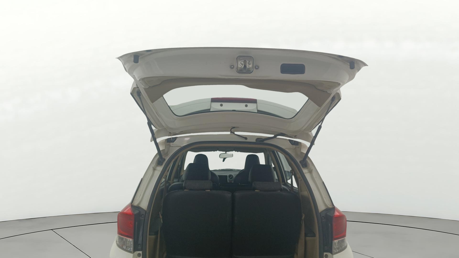Used 2014 Honda Mobilio Used 2014 Honda Mobilio