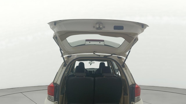 View Honda Mobilio Image 32 Used Honda Mobilio Image 32