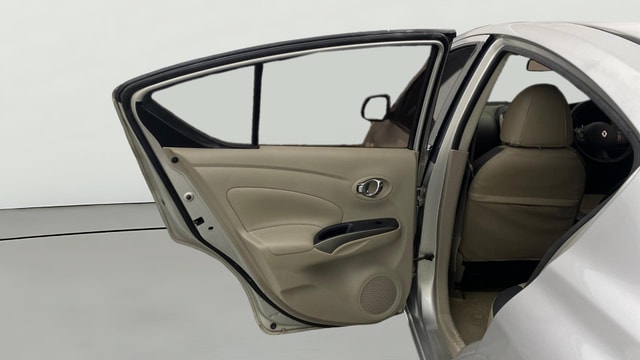 View Renault Scala Image 22 Used Renault Scala Image 22
