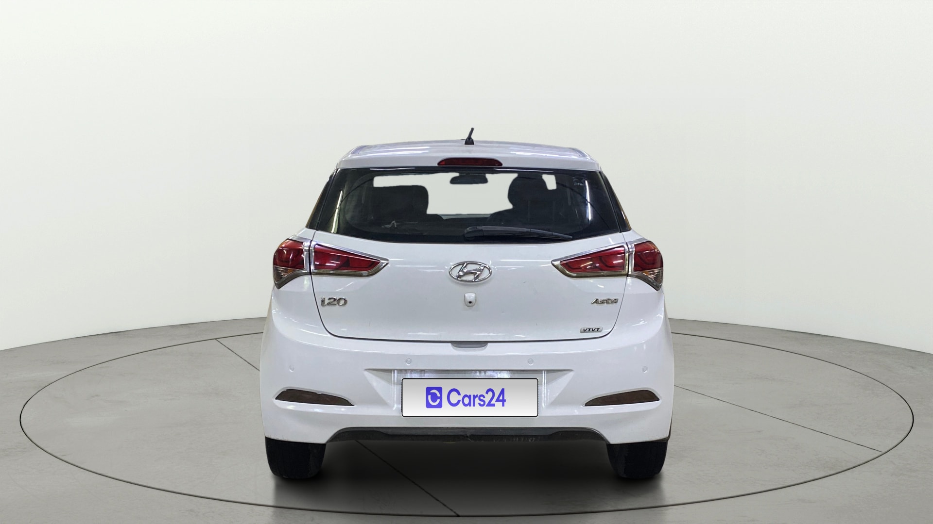 Used 2017 Hyundai Elite i20 Used 2017 Hyundai Elite i20