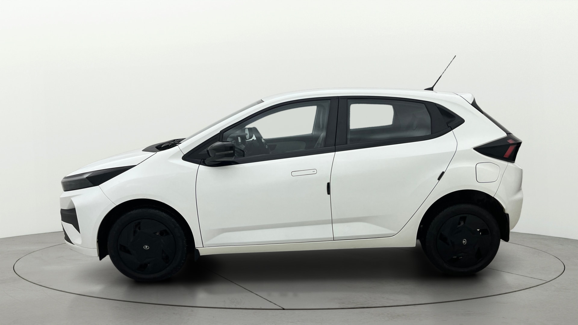 Used 2026 Tata Altroz Used 2026 Tata Altroz