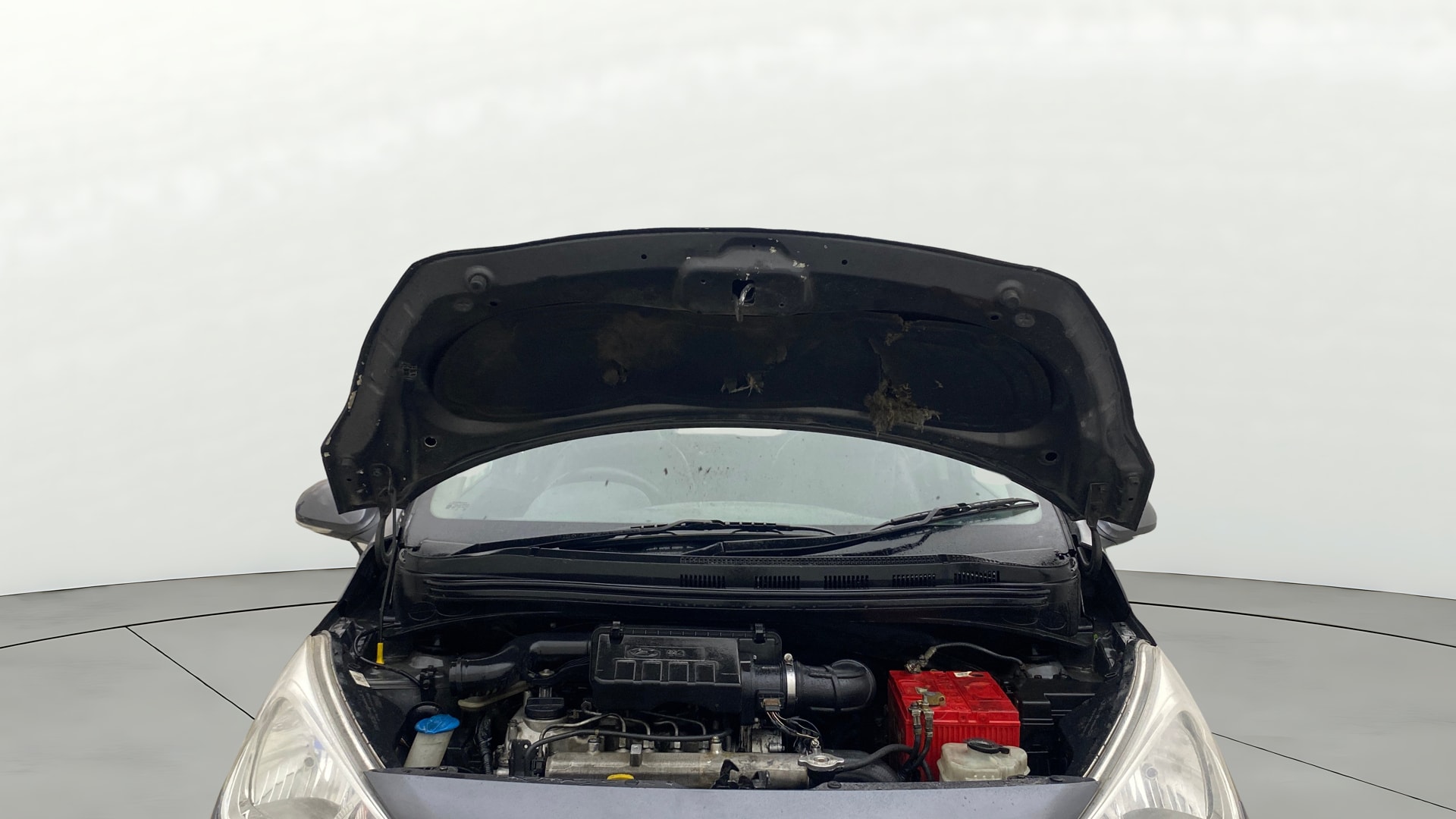 View 2014 Hyundai Grand i10 1.1 Asta Diesel Image 31 Used 2014 Hyundai Grand i10 1.1 Asta Diesel Image 31