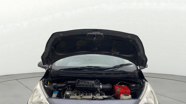View Hyundai Grand i10 Image 31 Used Hyundai Grand i10 Image 31
